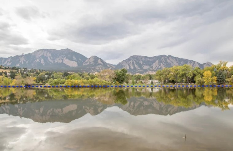 تقارن عمودی