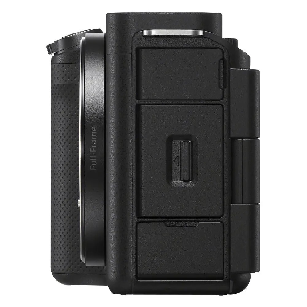  قیمت فروش دوربین بدون آینه سونی مشکی Sony ZV-E1 Mirrorless Camera Black 