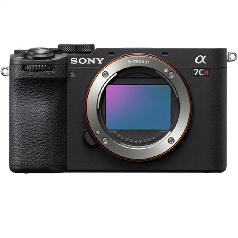 چند نکته کاربردی در رابطه با دوربین سونی Sony a7cR