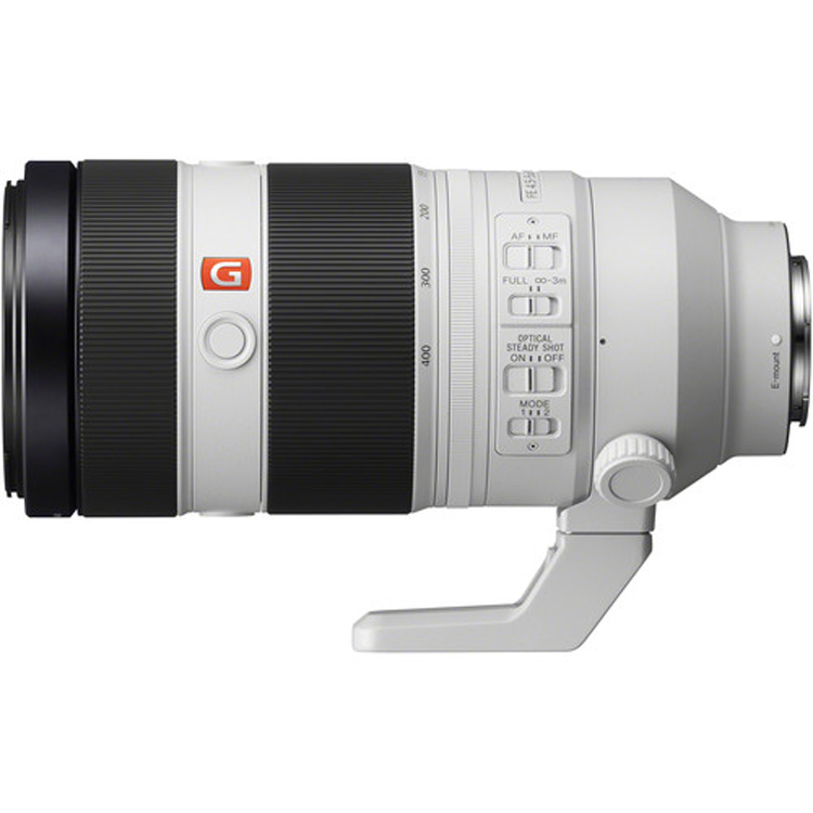 مهمترین نکاتی که در رابطه با لنز سونی Sony FE 100-400mm f/4.5-5.6 GM باید بدانیم 