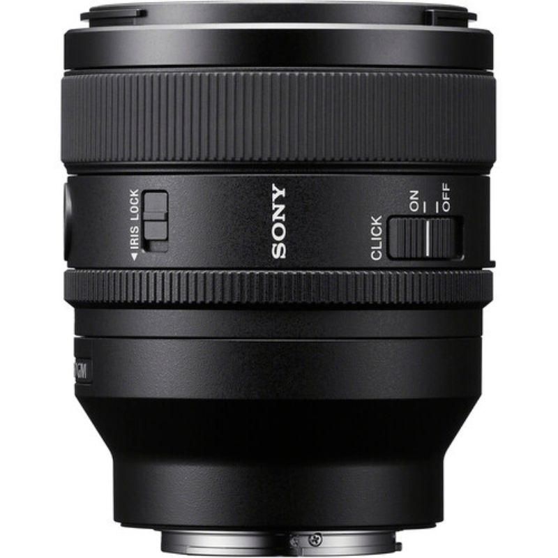 خرید لنز سونی Sony FE 50mm f/1.4 GM Lens (Sony E)