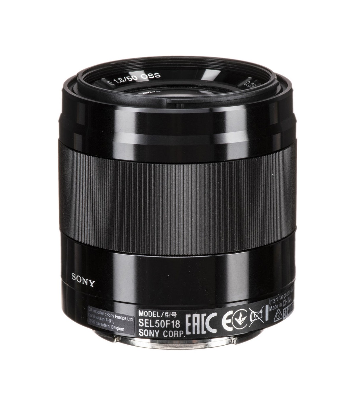 بهترین لنزهای Sony OSS برای فیلم‌برداری دستی (Handheld)