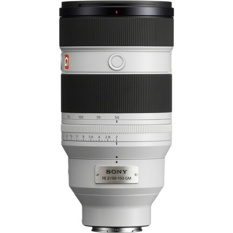 نقد و بررسی جامع لنز سونی Sony FE 50-150mm f/2 GM برای مانت E