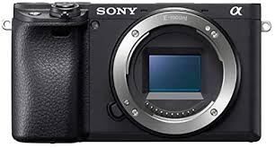قیمت دوربین سونی a6400 دست دوم