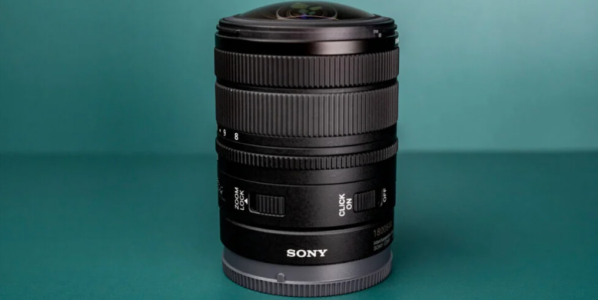 سونی FE 8-14mm f/3.5 Fisheye G بررسی کامل: بالاخره یک فیش‌آی واقعی برای E-Mount