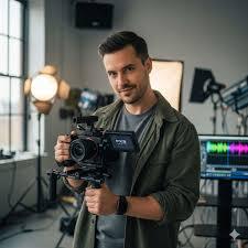 بهترین دوربین‌های سونی برای فیلمبرداری سینمایی