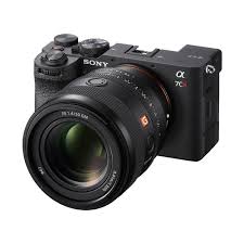 مرور تخصصی Sony a7CR؛ رزولوشن بسیار بالا در بدنهای کوچک و قابلحمل