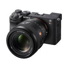 مرور تخصصی Sony a7CR؛ رزولوشن بسیار بالا در بدنه‌ای کوچک و قابل‌حمل