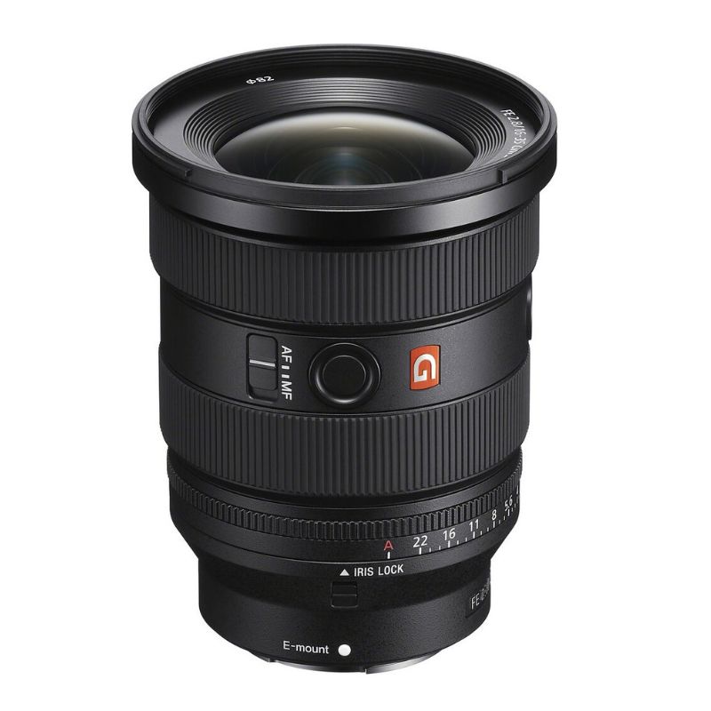 Sony FE 16-25mm F2.8 G