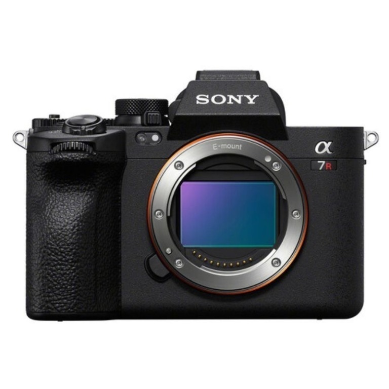 دوربین Sony Alpha 7R V را بهتر بشناسیم 