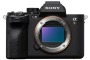 دوربین Sony Alpha 7R V را بهتر بشناسیم 