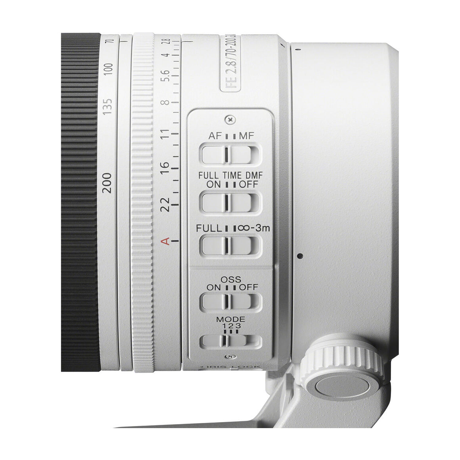 کاربرد لنز در عکاسی ورزشی، خبری و رویدادها